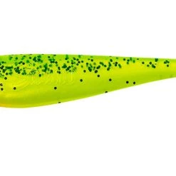 SALMO WALLEYE SHAD Soft Baits