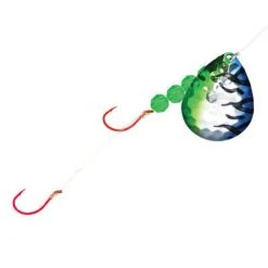 NORTHLAND FISHING TACKLE NORTHLAND - MR. WALLEYE CRAWLER HAULER