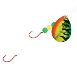 NORTHLAND FISHING TACKLE NORTHLAND - MR. WALLEYE CRAWLER HAULER