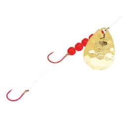 NORTHLAND FISHING TACKLE NORTHLAND - MR. WALLEYE CRAWLER HAULER