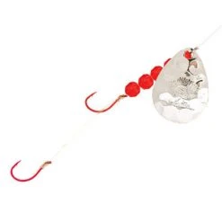 NORTHLAND FISHING TACKLE NORTHLAND - MR. WALLEYE CRAWLER HAULER