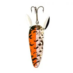 LUCKY STRIKE PREMIUM WARDEN'S WORRY Hard Baits