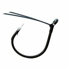 EAGLE CLAW - TROKAR WEEDLESS WACKY - HOOKS Terminal Tackle