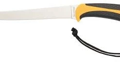 BROWNING WHITE WATER FILLET KNIFE