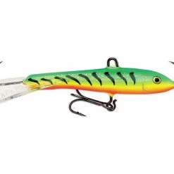 Rapala Jigging Rap Hard Baits 47 Rapala Jigging Rap Hard Baits