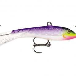 Rapala Jigging Rap Hard Baits 48 Rapala Jigging Rap Hard Baits