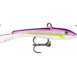 Rapala Jigging Rap Hard Baits 50 Rapala Jigging Rap Hard Baits