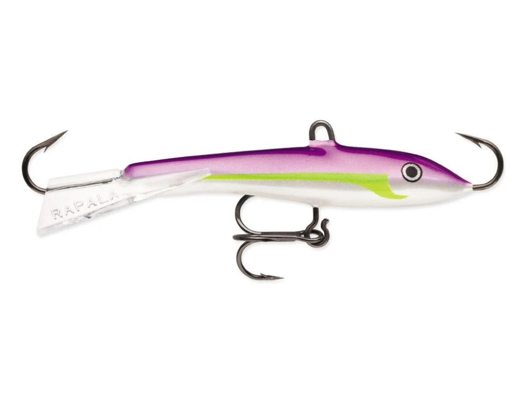Rapala Jigging Rap Hard Baits 13 Rapala Jigging Rap Hard Baits