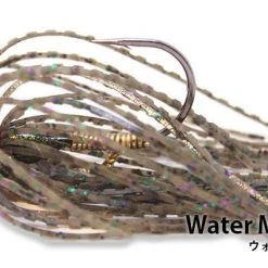 NISHINE - FINESSE FOOTBALL JIG Hard Baits