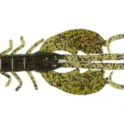 Soft Baits BERKLEY POWERBAIT CRAZY LEGS CHIGGER CRAW