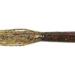 STRIKE KING - COFFEE TUBE FLIP-N-TUBE Soft Baits