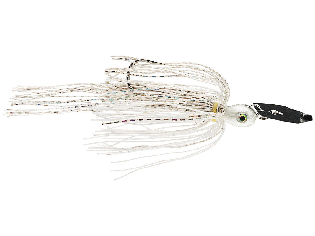 STRIKE KING - PURE POISON SWIM'N JIG 9 STRIKE KING - PURE POISON SWIM'N JIG