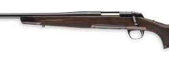 BROWNING X-BOLT MEDALLION LH .243 22" BBL