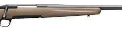 Rifles BROWNING X-BOLT STALKER LONG RANGE FDE ADJ MB 10" .308 26" BBL