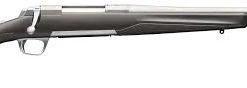 BROWNING X-BOLT STALKER STAINLESS STEEL .308