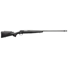 BROWNING X-BOLT STALKER LONG RANGE ADJ MB 7" 6.5 CREEDMOOR 26" BBL Rifles 3 BROWNING X-BOLT STALKER LONG RANGE ADJ MB 7" 6.5 CREEDMOOR 26" BBL Rifles