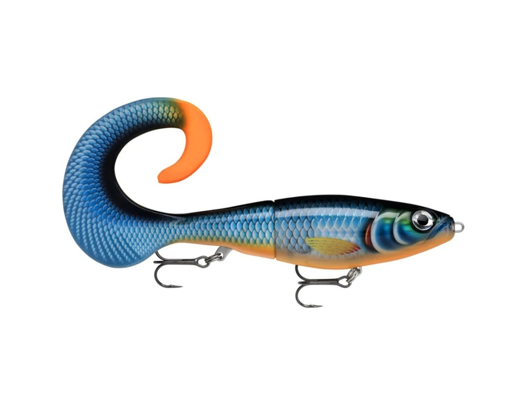 Hard Baits RAPALA - X-RAP OTUS 5 Hard Baits RAPALA - X-RAP OTUS