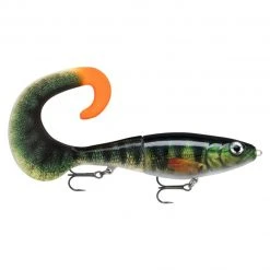 Hard Baits RAPALA - X-RAP OTUS