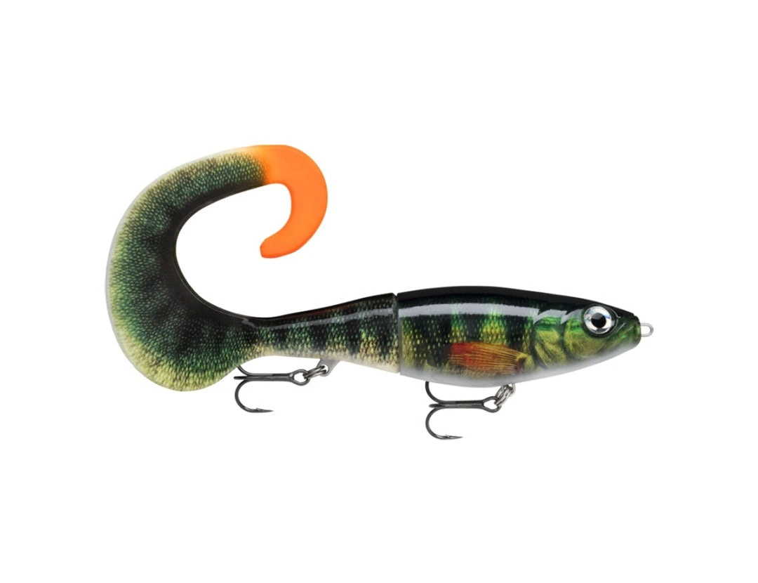 Hard Baits RAPALA - X-RAP OTUS 4 Hard Baits RAPALA - X-RAP OTUS
