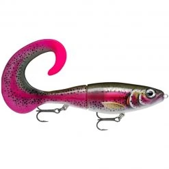 Hard Baits RAPALA - X-RAP OTUS