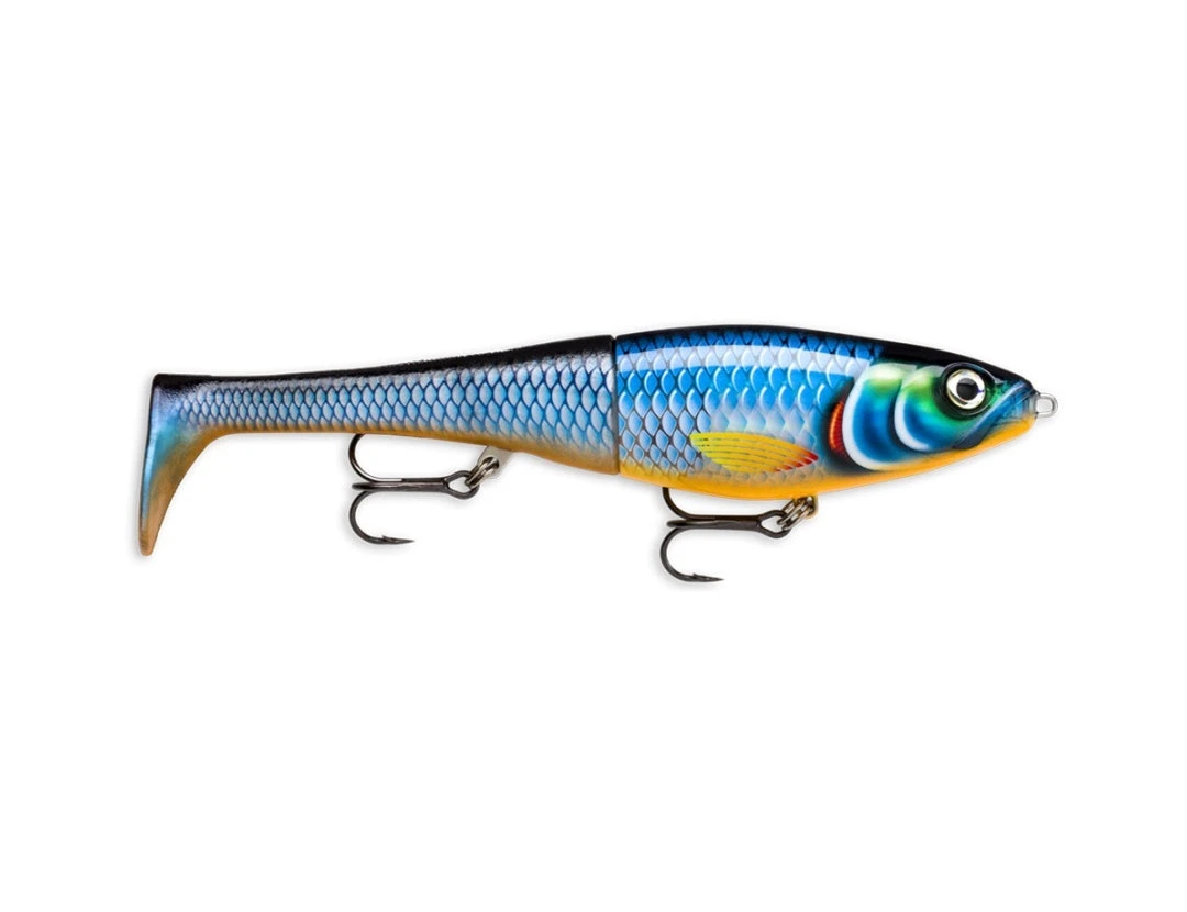 RAPALA - X-RAP PETO Hard Baits RAPALA - X-RAP PETO Hard Baits