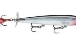 RAPALA - X-RAP PROP Hard Baits
