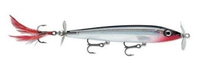 RAPALA - X-RAP PROP Hard Baits RAPALA - X-RAP PROP Hard Baits