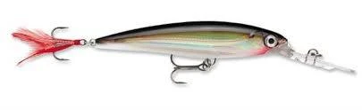 Hard Baits RAPALA - X-RAP DEEP 6 Hard Baits RAPALA - X-RAP DEEP