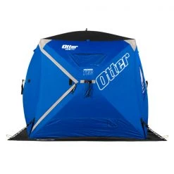 Ice Fishing & Accessories OTTER 201110 HUB XTH PRO THERMAL CABIN