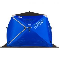 Ice Fishing & Accessories OTTER 201111 HUB XTH PRO THERMAL LODGE