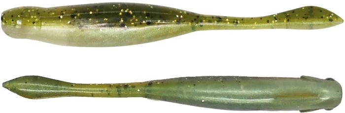 XZONE X Zone Hot Shot Minnow 3.25 Inch Drop Shot 8 Pack BP Special 3 XZONE X Zone Hot Shot Minnow 3.25 Inch Drop Shot 8 Pack BP Special