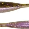 XZONE X-Zone Hot Shot Minnow 3.25 Inch Drop Shot 8 Pack Big Limit
