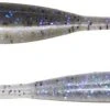 XZONE X-Zone Hot Shot Minnow 3.25 Inch Drop Shot 8 Pack Electric Shad 2 XZONE X-Zone Hot Shot Minnow 3.25 Inch Drop Shot 8 Pack Electric Shad