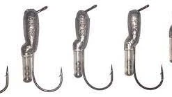 Jigs XZONE JIG HEAD WITH RATTLE