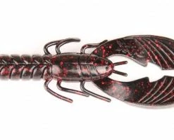 XZONE - MUSCLE BACK CRAW