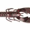Soft Baits XZONE - MUSCLE BACK FINESSE CRAW