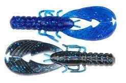 XZONE - MUSCLE BACK CRAW