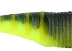 Soft Baits Gary Yamamoto Zako 4 Inch Soft Plastic Swimbait 6 Pack