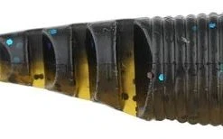 Soft Baits Gary Yamamoto Zako 4 Inch Soft Plastic Swimbait 6 Pack