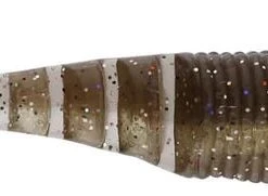 Soft Baits Gary Yamamoto Zako 4 Inch Soft Plastic Swimbait 6 Pack