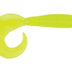 Soft Baits BERKLEY - POWERBAIT POWER GRUB