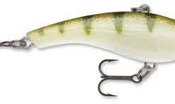 Hard Baits RAPALA - SLAB RAP