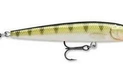 Hard Baits RAPALA - HUSKY JERK