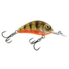 SALMO FLOATING RATTLIN' HORNET Hard Baits 23 SALMO FLOATING RATTLIN' HORNET Hard Baits