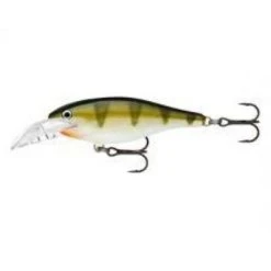 RAPALA - SCATTER RAP SHAD DEEP Hard Baits