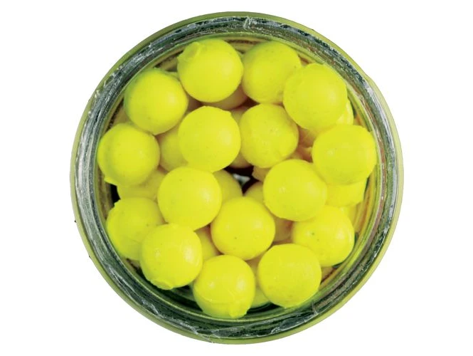BERKLEY GULP FLOATING SALMON EGGS Soft Baits 4 BERKLEY GULP FLOATING SALMON EGGS Soft Baits
