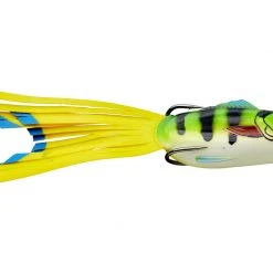 STRIKE KING - KVD POPPING PERCH 10 STRIKE KING - KVD POPPING PERCH