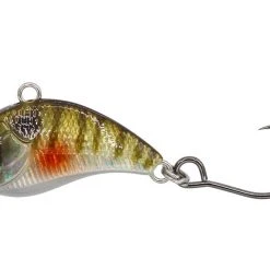 Hard Baits EUROTACKLE - Z-VIPER- JIG IT,REEL IT 1/16