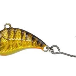 Hard Baits EUROTACKLE - Z-VIPER- JIG IT,REEL IT 1/16
