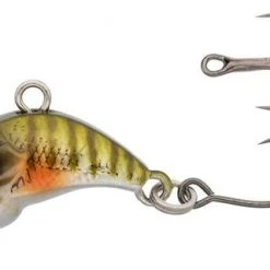 EUROTACKLE- Z- VIBE- MICRO 1/16oz
